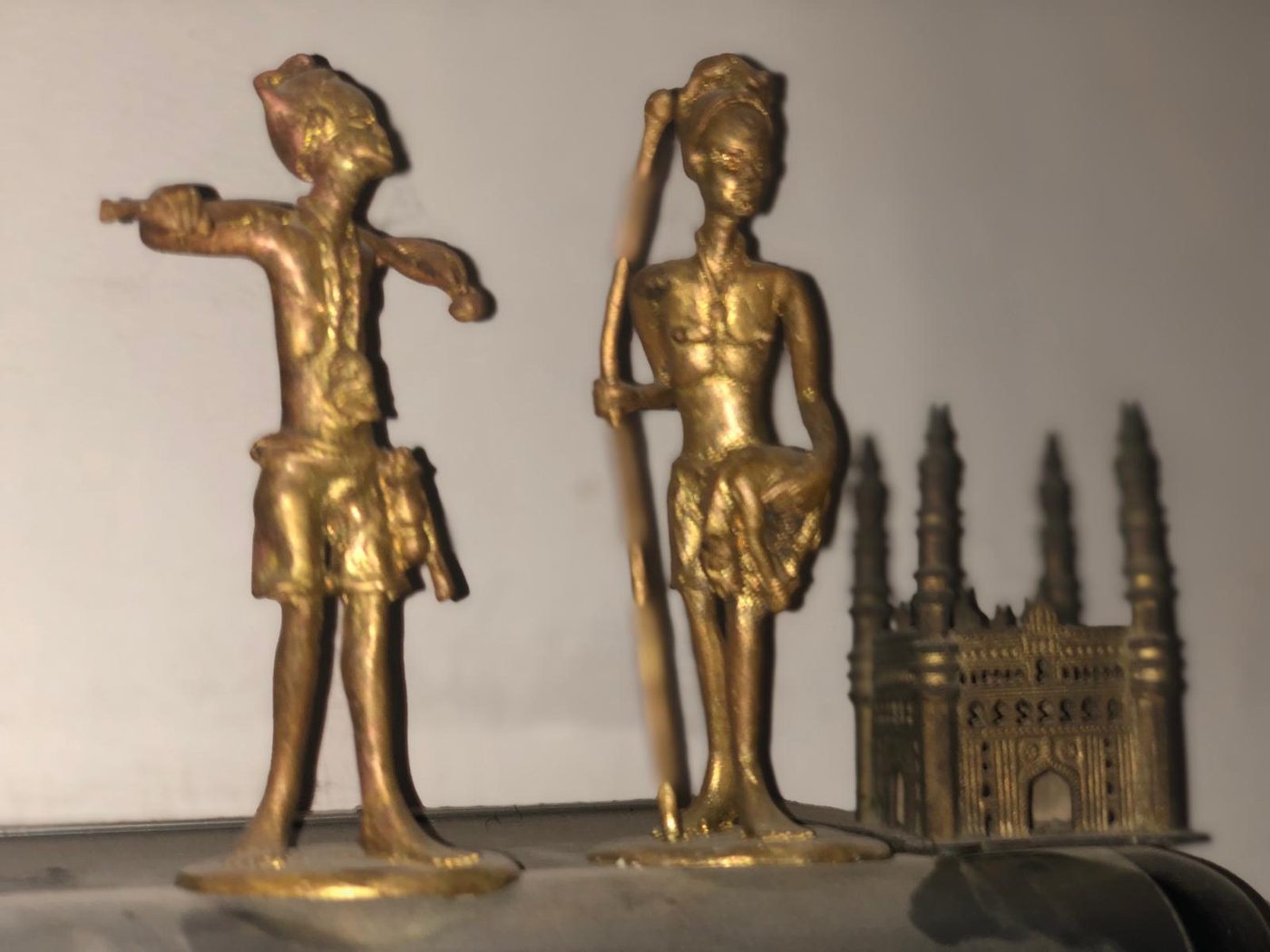 Rare antique finds