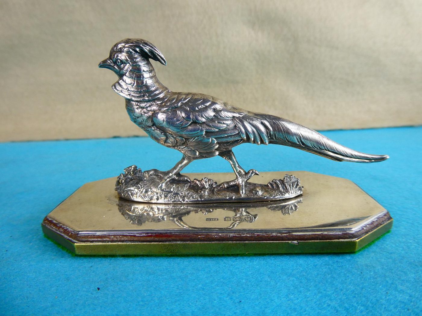 Decorative antiques