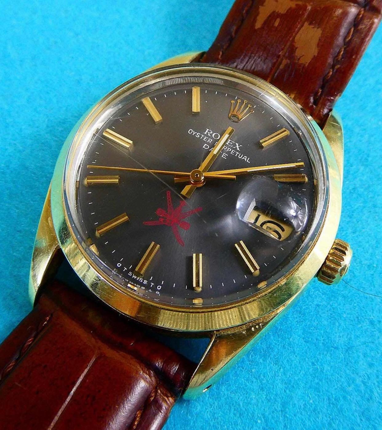 Vintage collectibles