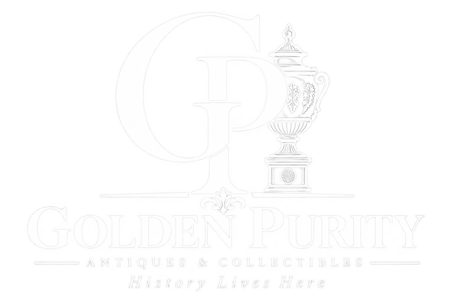 Golden Purity Antiques & Collectibles